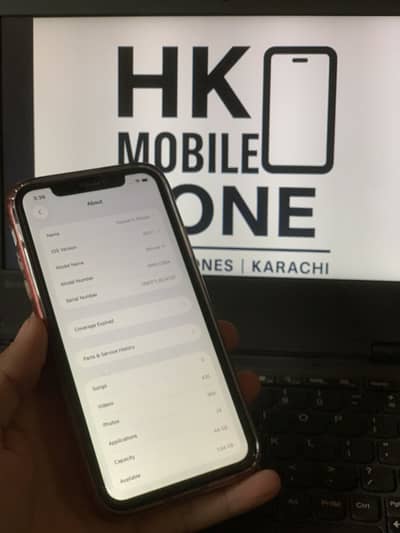 iPhone 11 03235861880