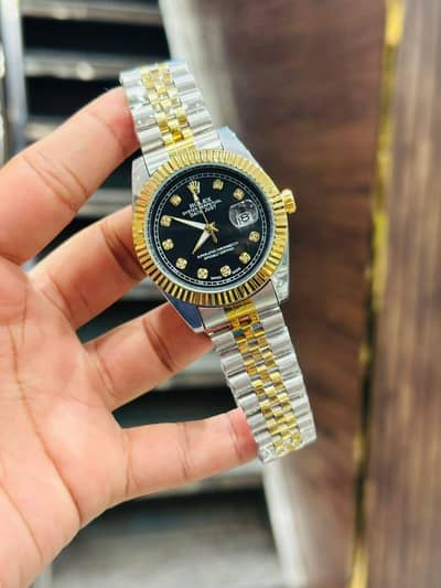 New Rolex Premium Quality
