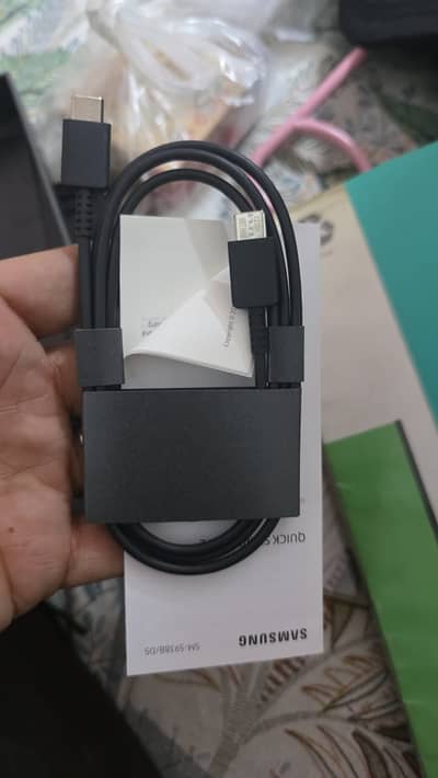 Samsung Mobile S25 Ultra