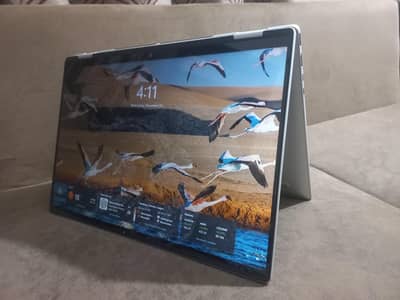 HP Envy x360 Touch Laptop | Core Ultra 5-125U | 16GB RAM | 512GB SSD