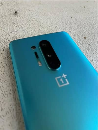 ONE PLUS 8 PRO PTA APPROVED