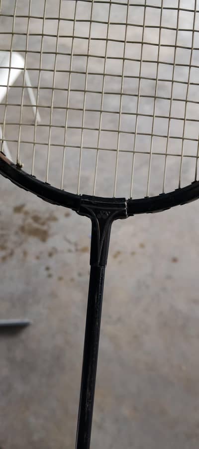 made in Japan important racket