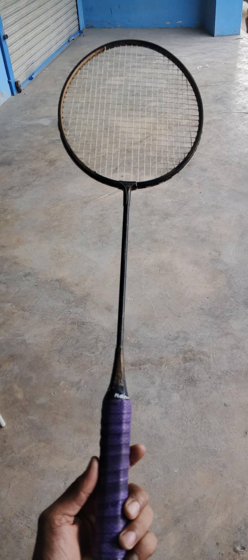 made in Japan important racket - Sports Equipment - 1109701630