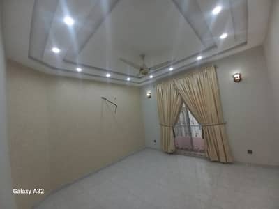 1 Kanal Corner Stylish Brand New First Entry House For Sale Available In Valencia Housing Society Lahore