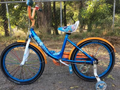 Kids Bicycle for Sale