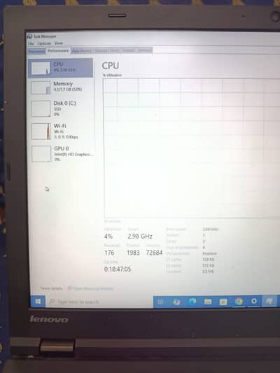Lenovo Thinkpad T540p