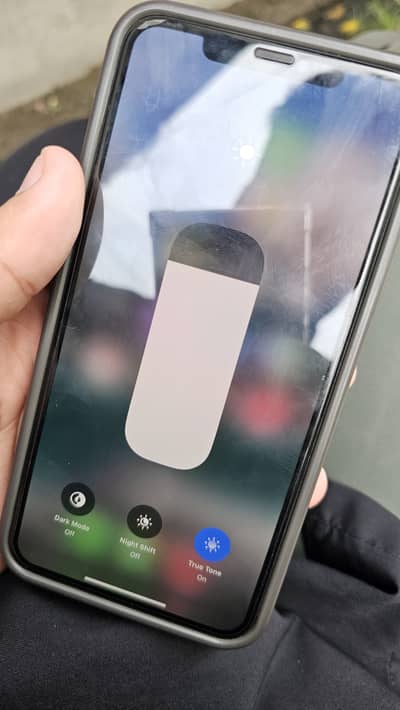 Apple iPhone 11 Pro Max