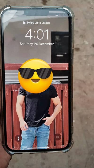 Non PTA factory 13 pro max