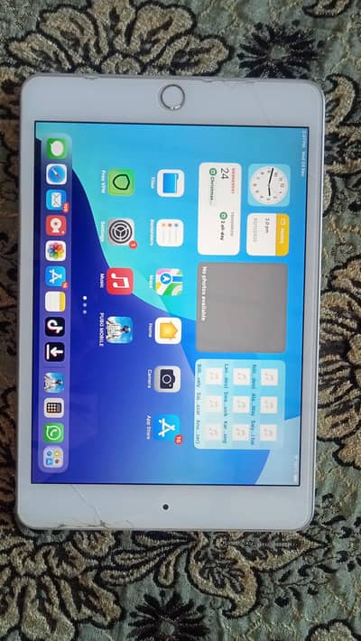 Ipad mini 5 for sale .