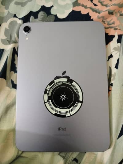 IPAD 6mini (256gb)