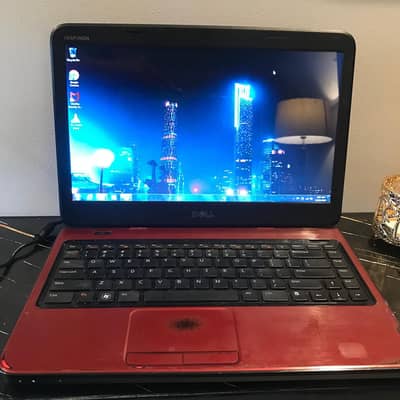 Dell Inspiron N4050 Laptop | Pentium B950 | 2GB RAM
