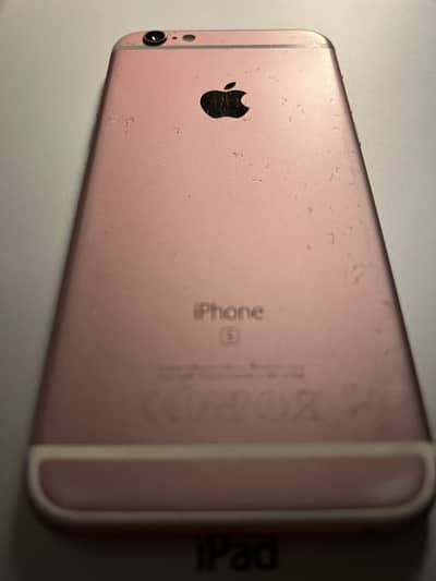 iPhone 6s non pta 128 gb