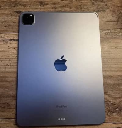 Apple iPad Pro M2 Space Gray Colour!Like Brand New