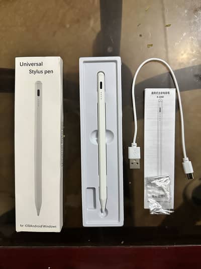 Universal Stylus Pen for iPad and all Touch Devices