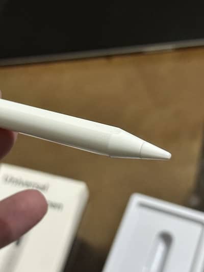 Universal Stylus Pen for iPad and all Touch Devices