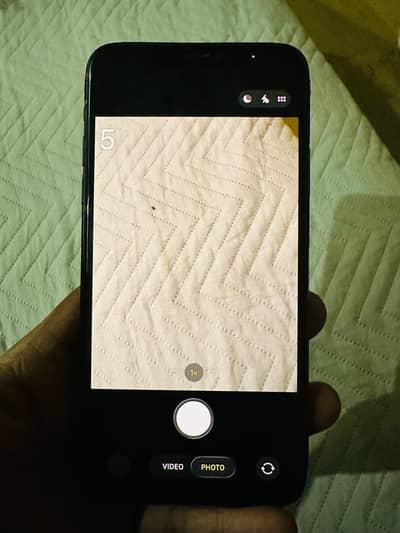 Iphone 11 pro max PTA approved