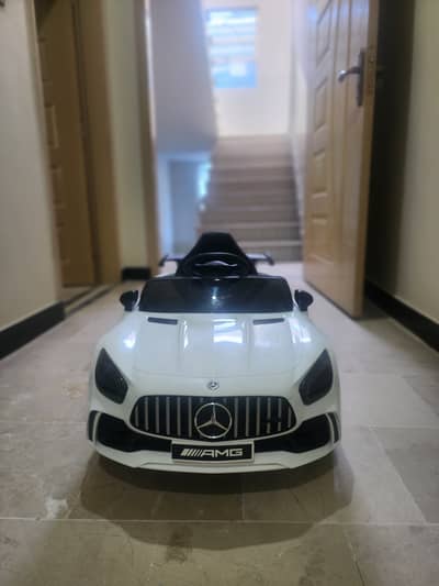 Import kid car brand new