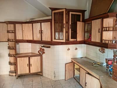 12 MARLA 3 BED LOWER PORTION FOR RENT