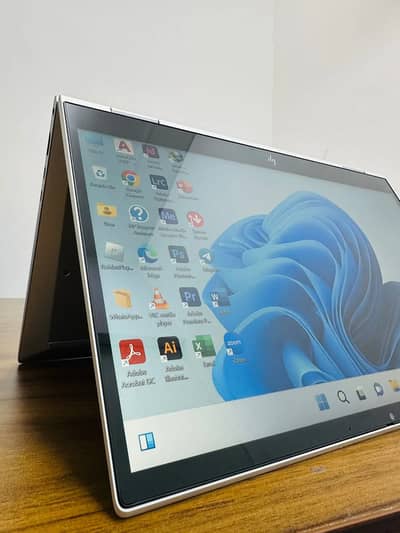 HP 1030 G3 Elitebook | i5 8th Gen | 08 GB + 256 GB NVME