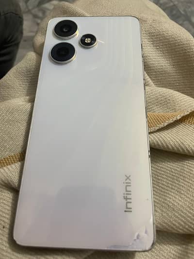 Infinixhot 30