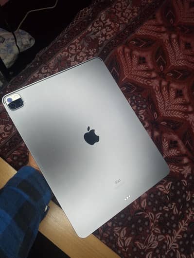 Ipad Pro M1 Chip 5th Generation 128/GB 13 Inch