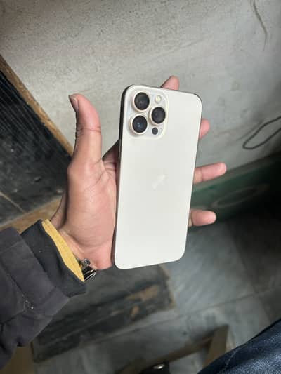 iPhone 13 Pro Max Fu