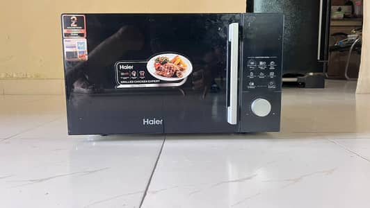 Haier oven for sale/electric oven/Haier kitchen oven/Oven/Microwaves