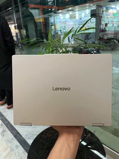 Lenovo yoga 7