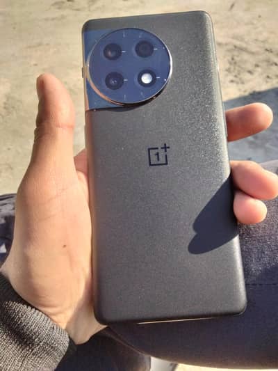 OnePlus 11r 16/256gb