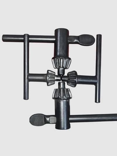 drill machine chuck key