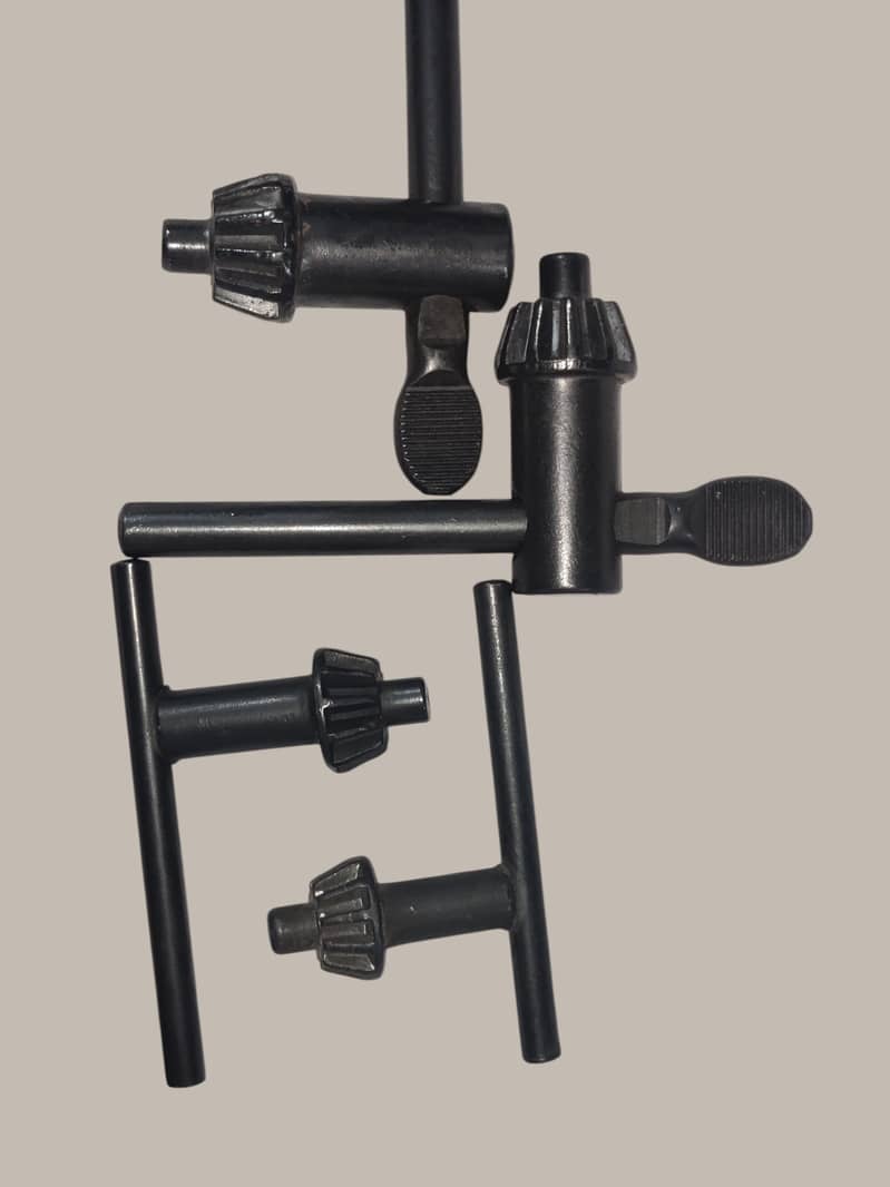 drill machine chuck key 1