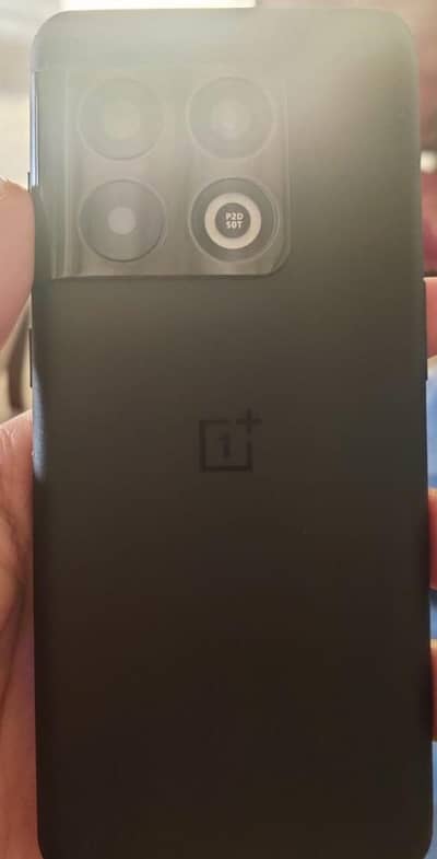 OnePlus 10 pro pta approved