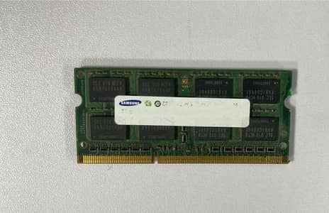 LAPTOP RAM