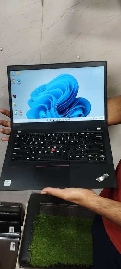 LENOVO E14 T14 14s i7 11th
