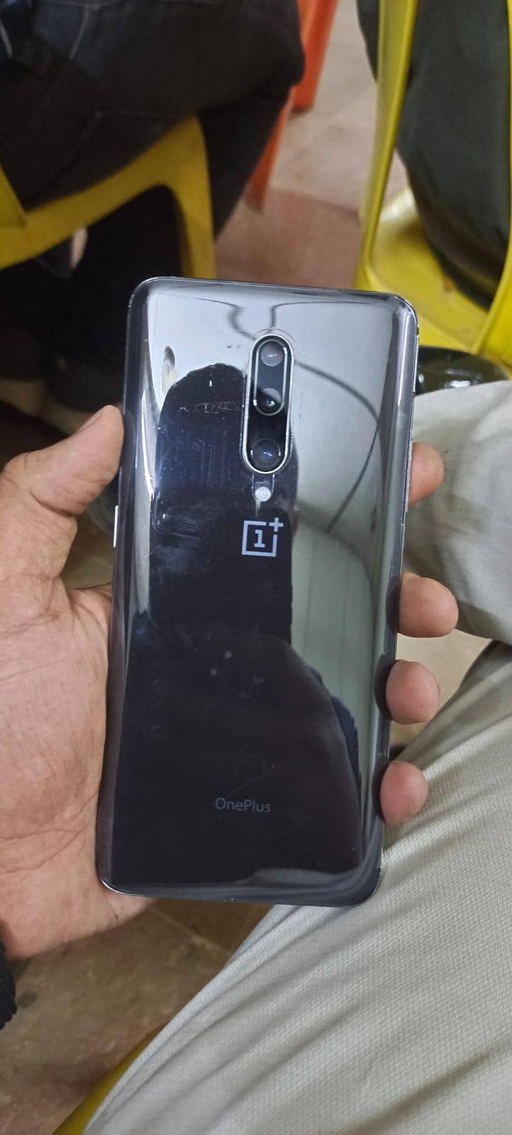 OnePlus 7pro 3