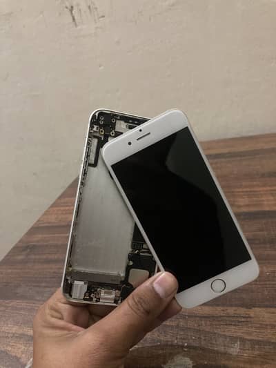 iPhone 6 spearparts