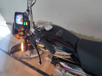 Super power bike sp70 2018