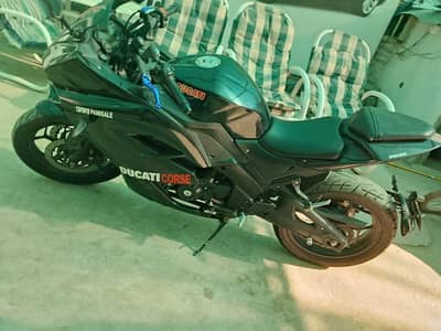 For sale 10/10 All clear