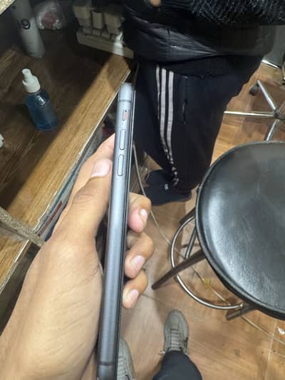 iPhone 11 non jv 128GB