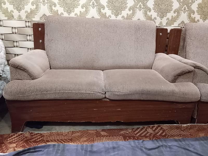 4 seater sofa set 4