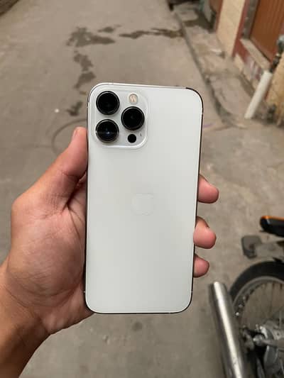 iPhone 13 Pro Max 512GB JV | 10/10 Condition | Urgent Sale