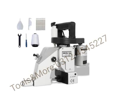 Bag closer machine/bag sewing machine/Bora ,tora silai machine