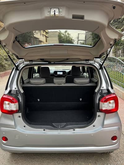 toyota passo  4 garde