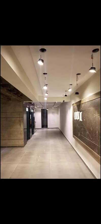 Flat for Rent ingulistan johar block 16