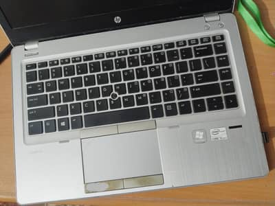 HP Elitebook Laptop Folio 9470 in Sukkur