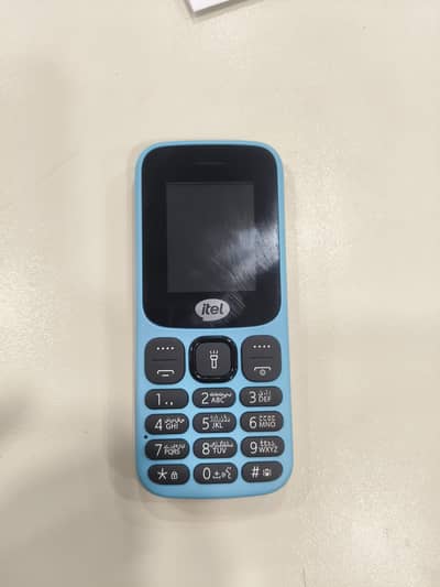 itel2165