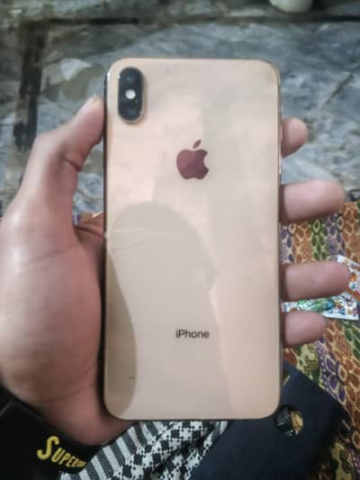 iphone xs max