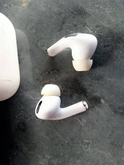 Airpods  Pro