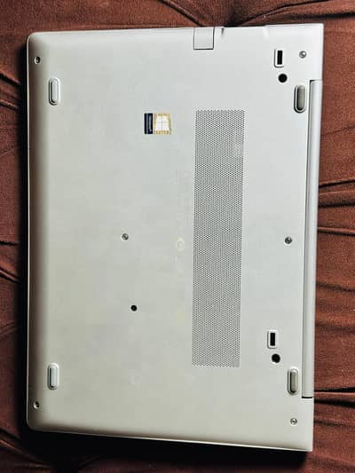 Elitebook hp 16gb ram 256 rom