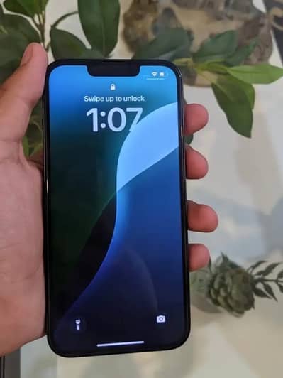 iPhone 13 128GB Non PTA JV | 90% Battery | Warranty